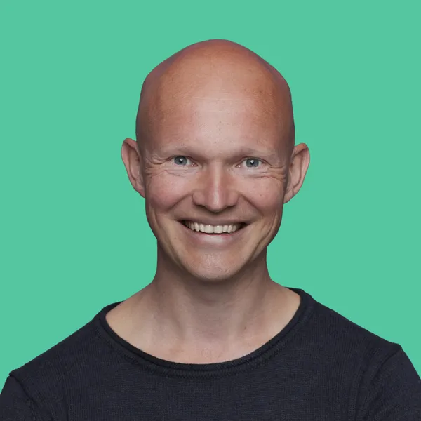 Jasper Wognum